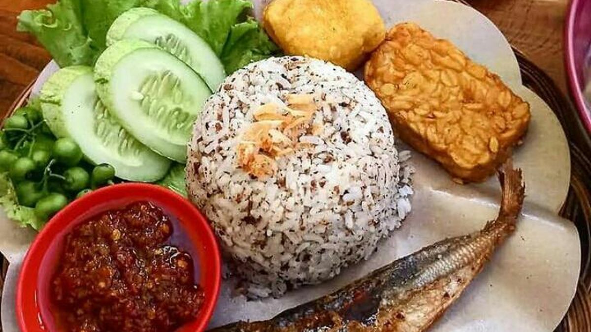 Rumah Makan Tasik: Santapan Hangat di Jantung Cilacap